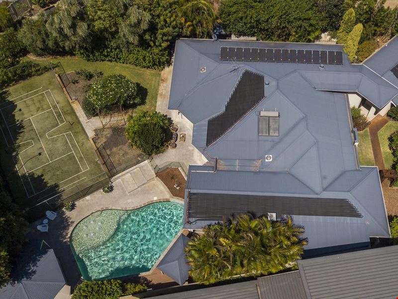 29 Bricknell Road, Attadale WA 6156