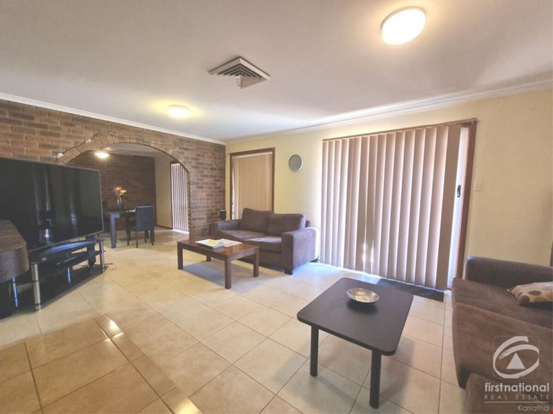 4D CAPORN Place, Millars Well WA 6714