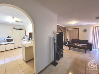 4D CAPORN Place, Millars Well WA 6714