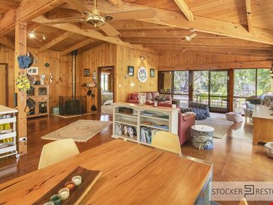 17 Warrior Way, Molloy Island WA 6290