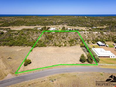 133 Brennand Road, Dongara WA 6525