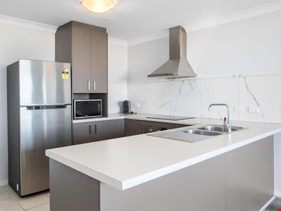 40/25 O'CONNOR CLOSE, North Coogee WA 6163