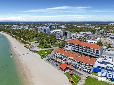 9/7 Railway Terrace, Rockingham WA 6168