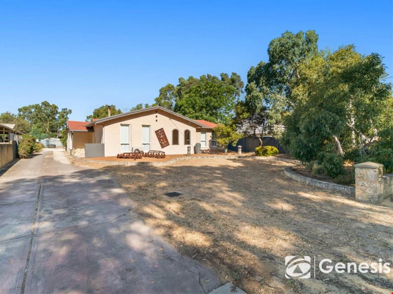 54 Almeria Parade, Upper Swan WA 6069