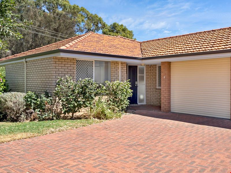 2 Williamson Way, Trigg