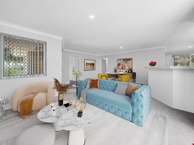 2 Williamson Way, Trigg WA 6029