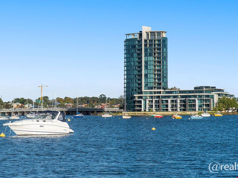 lot 1/70 Canning Beach Road, Applecross WA 6153