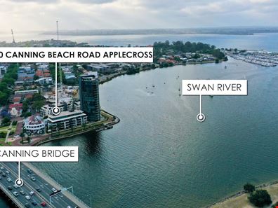 lot 1/70 Canning Beach Road, Applecross WA 6153