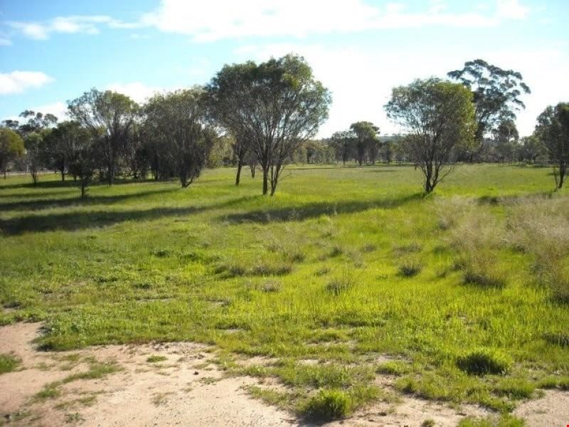 Lot 101, 1 Barnsley St, Beverley WA 6304