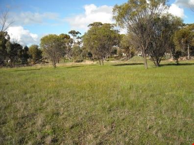 Lot 101, 1 Barnsley St, Beverley WA 6304