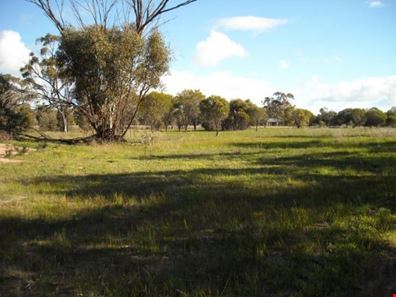 Lot 101, 1 Barnsley St, Beverley WA 6304
