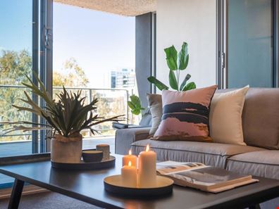 33/8 Riversdale Road, Burswood WA 6100
