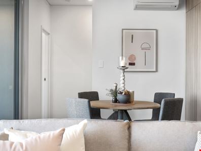 33/8 Riversdale Road, Burswood WA 6100