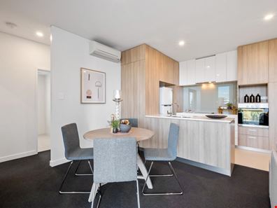 33/8 Riversdale Road, Burswood WA 6100