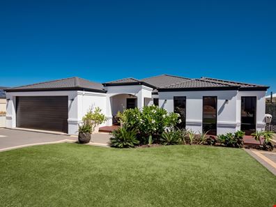 140 Glenfield Beach Drive, Glenfield WA 6532