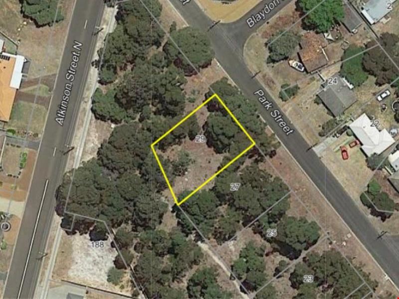 29 Park Street, Collie WA 6225