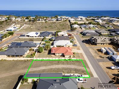 10 Reef Boulevard, Drummond Cove WA 6532
