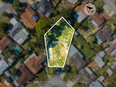 15 MERTON WAY, Morley WA 6062