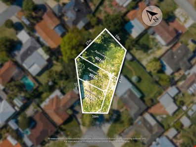 15 MERTON WAY, Morley WA 6062