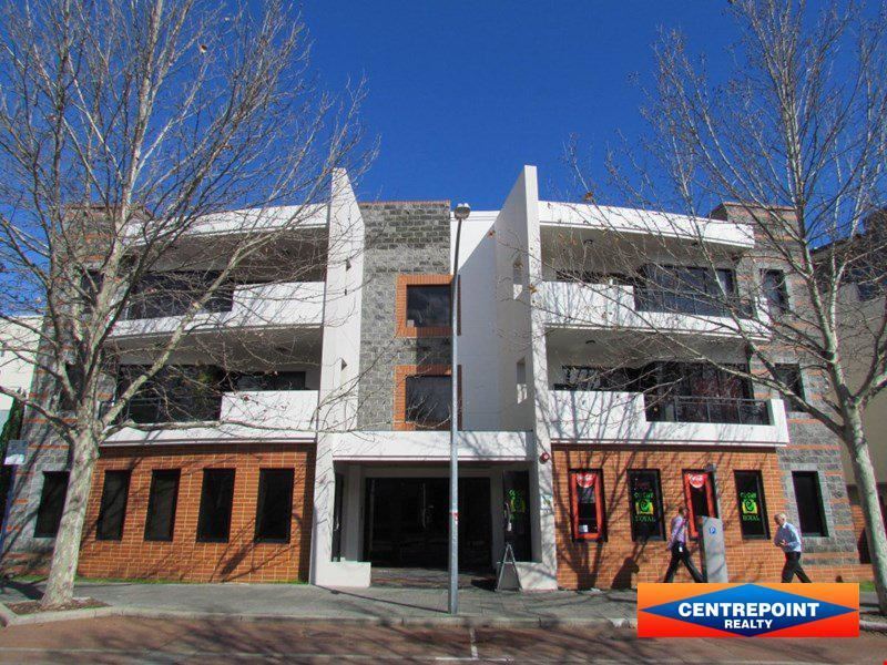 1/131 Royal Street, East Perth WA 6004