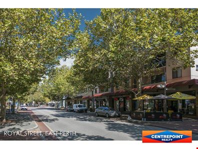 1/131 Royal Street, East Perth WA 6004