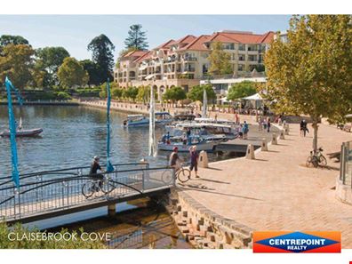 1/131 Royal Street, East Perth WA 6004