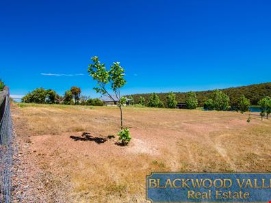 57 Gleneagles Drive, Bridgetown WA 6255