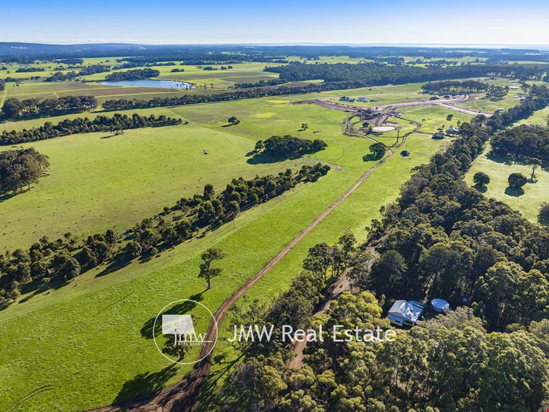 67/ Kudardup Heights, Kudardup WA 6290