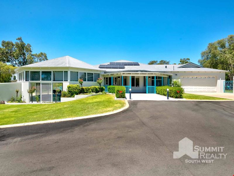 47 Hollyford Place, Dardanup West