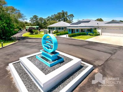 47 Hollyford Place, Dardanup West WA 6236