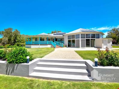 47 Hollyford Place, Dardanup West WA 6236