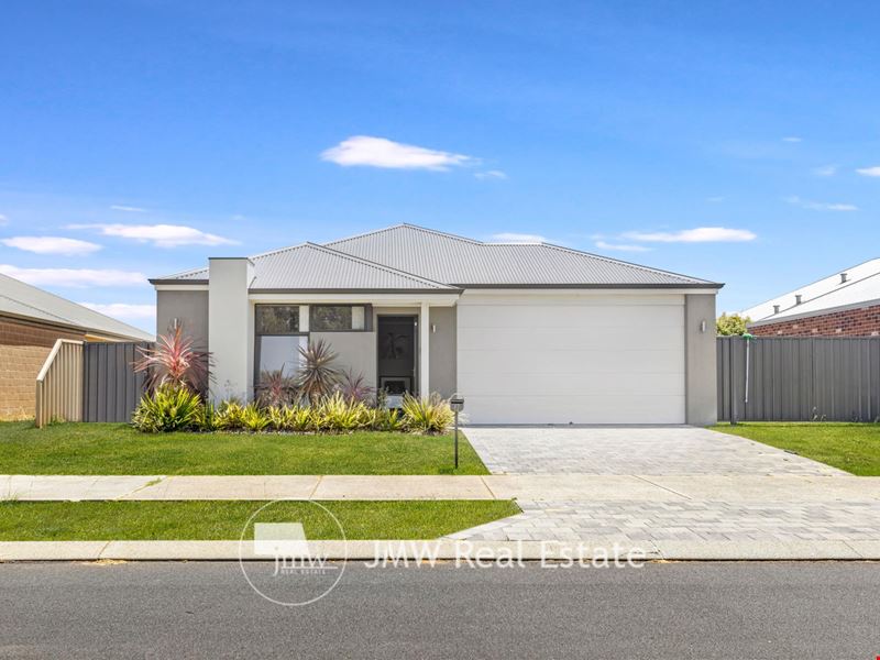12 Gigondas Street, Yalyalup WA 6280