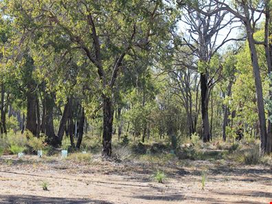 975 Mayo Road, Wooroloo WA 6558