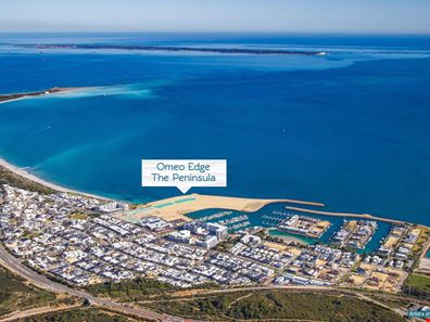 Lot 4,  Napoleon Parade, North Coogee WA 6163