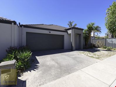 22 Stroughton Road, Westminster WA 6061