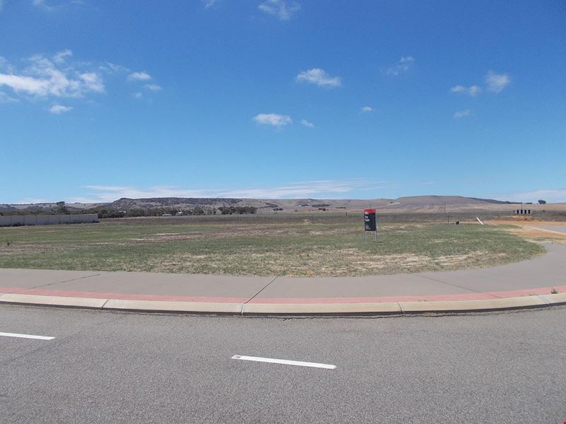 1 Phaeton Road, Moresby WA 6530