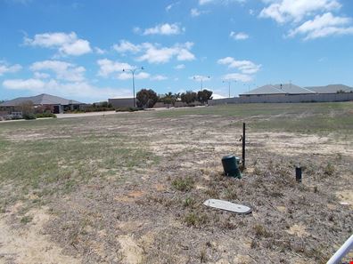 1 Phaeton Road, Moresby WA 6530