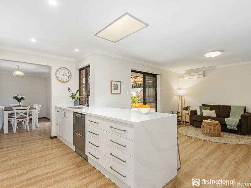 19 Hurley Way, Bull Creek WA 6149