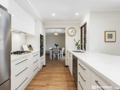 19 Hurley Way, Bull Creek WA 6149