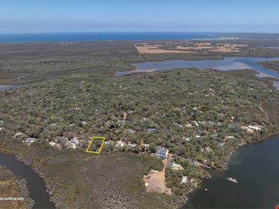 82 Sabina Drive, Molloy Island WA 6290