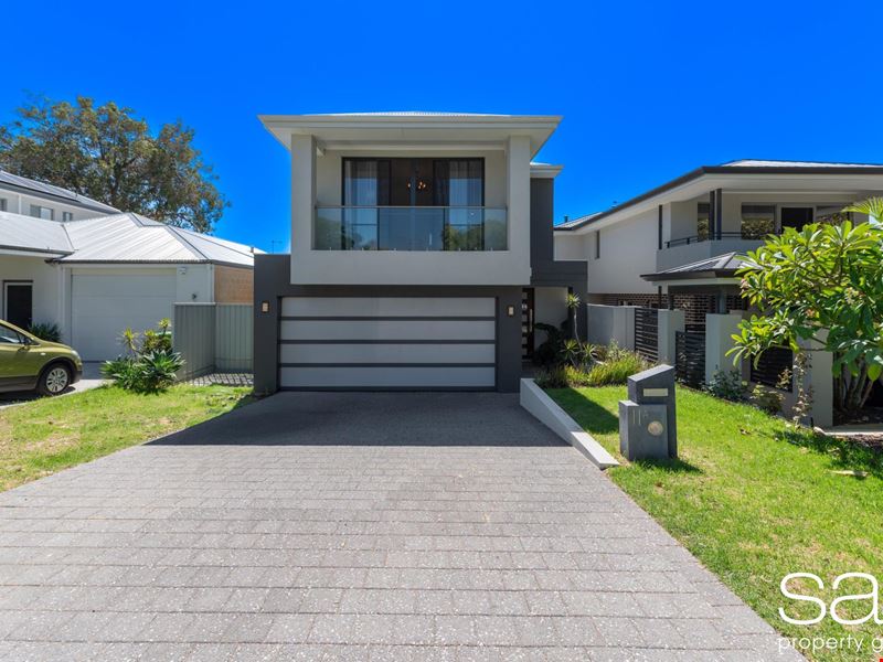 11A Lamond Street, Melville WA 6156