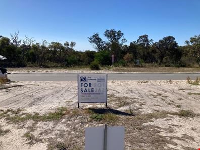 17 Compass Boulevard, Bayonet Head WA 6330