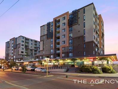 601/58 Grose Avenue, Cannington WA 6107