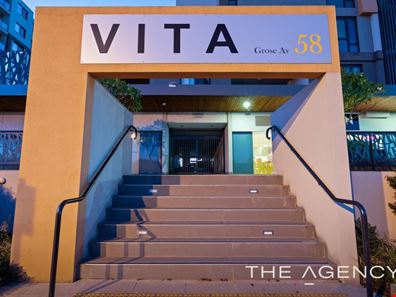 601/58 Grose Avenue, Cannington WA 6107