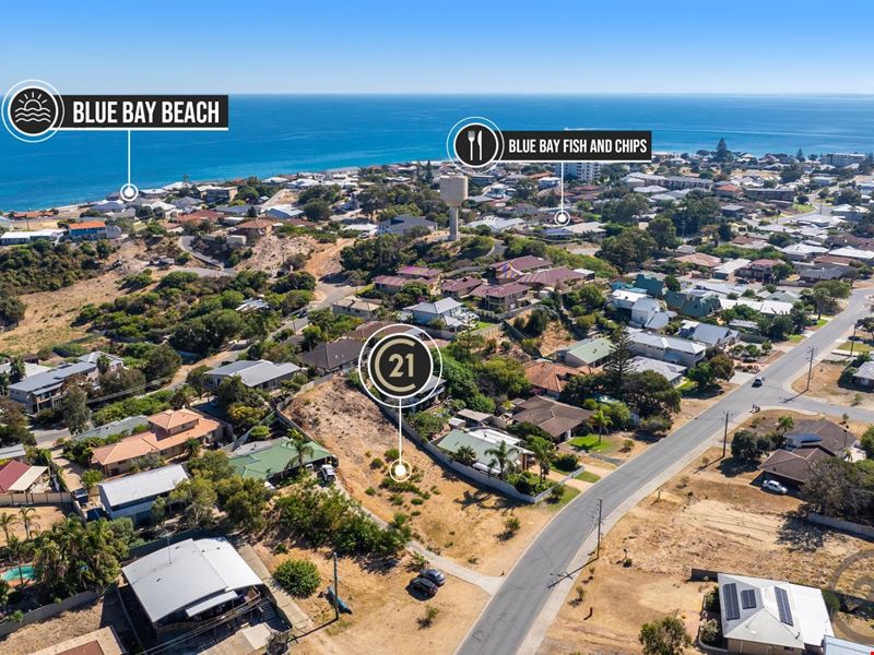 72 Janis Street, Halls Head WA 6210
