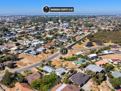 72 Janis Street, Halls Head WA 6210