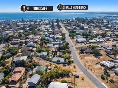 72 Janis Street, Halls Head WA 6210
