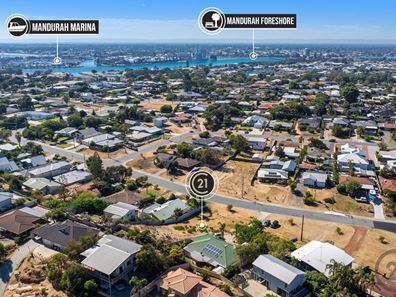 72 Janis Street, Halls Head WA 6210