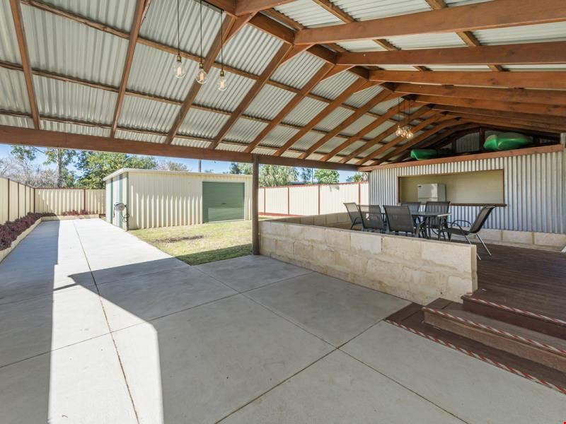 11/65 Hainsworth Avenue, Girrawheen WA 6064