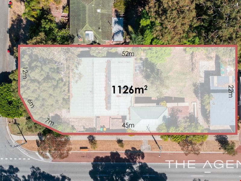 29 Hindmarsh Avenue, Yokine WA 6060
